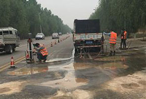 苏州公路压浆